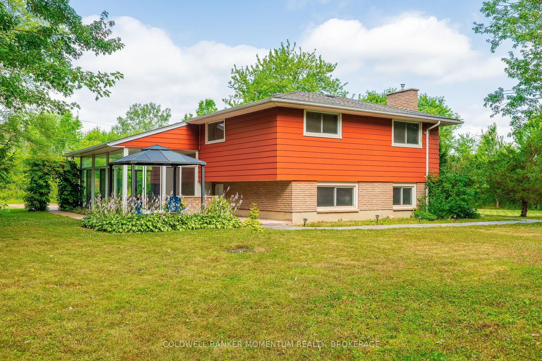 942 Cauthard Road