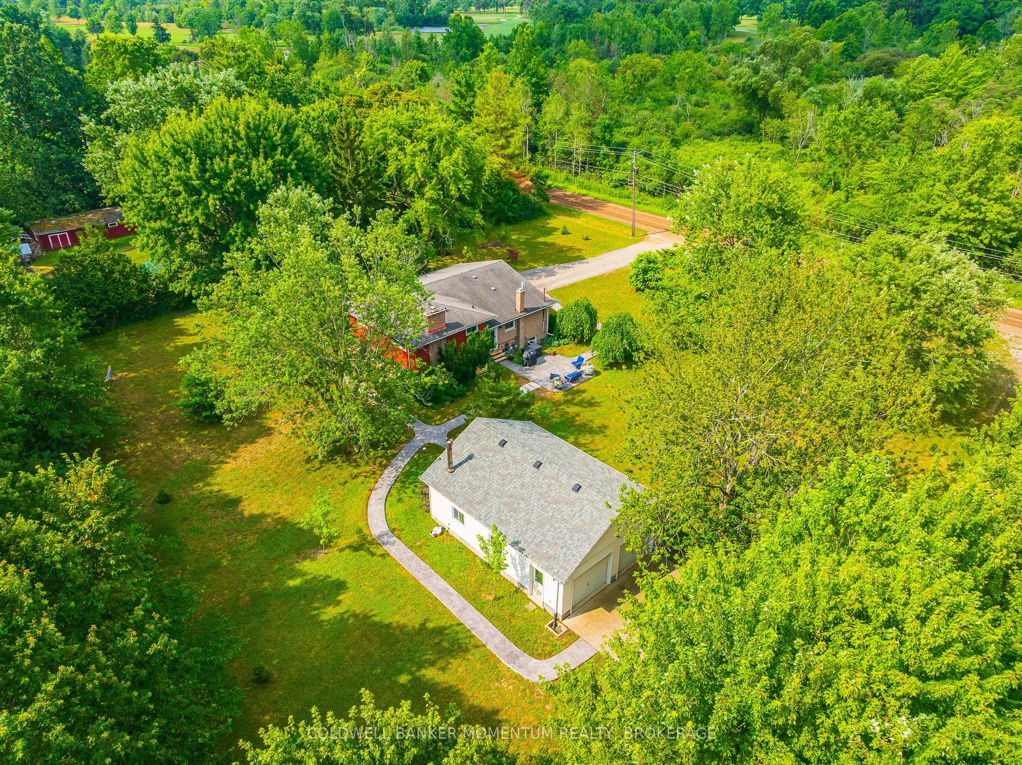 942 Cauthard Road