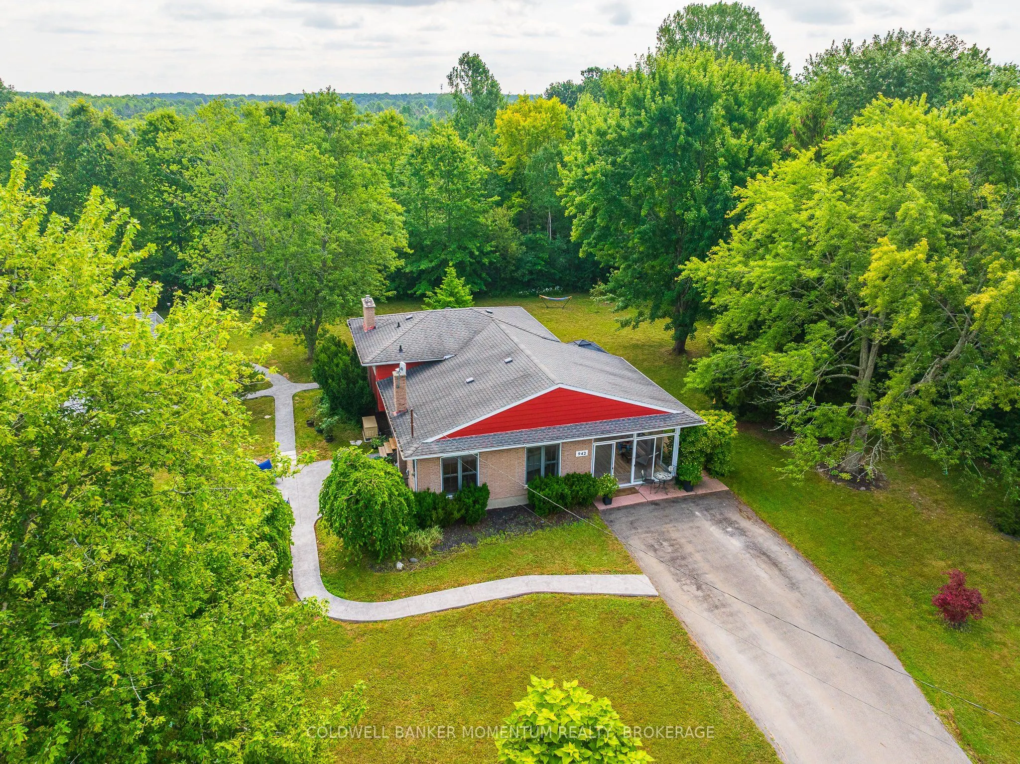 942 Cauthard Road