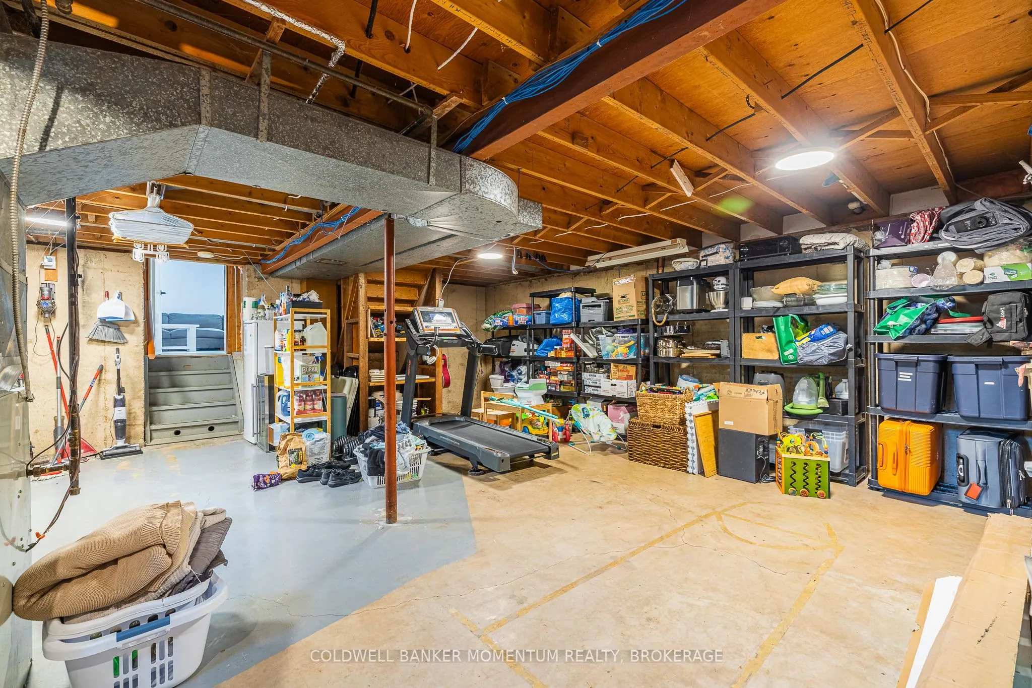 942 Cauthard Road