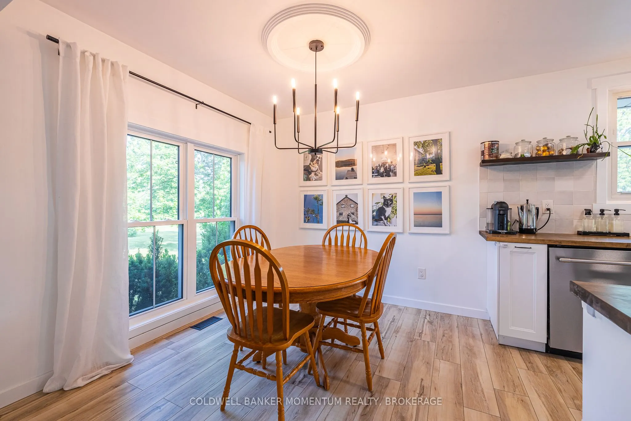 942 Cauthard Road