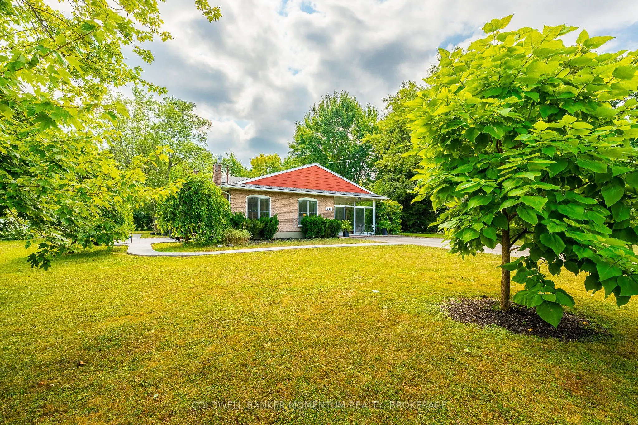 942 Cauthard Road