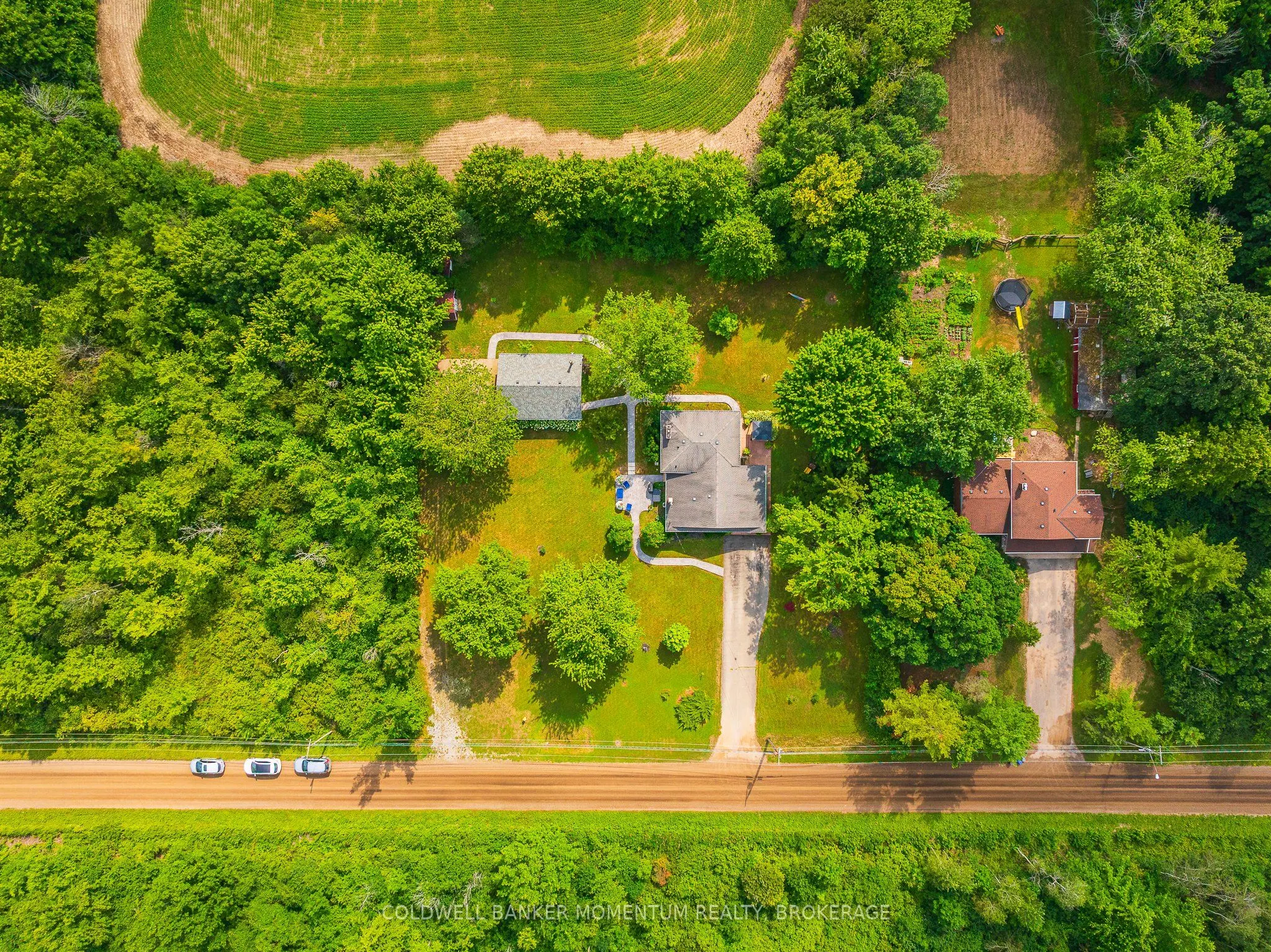 942 Cauthard Road