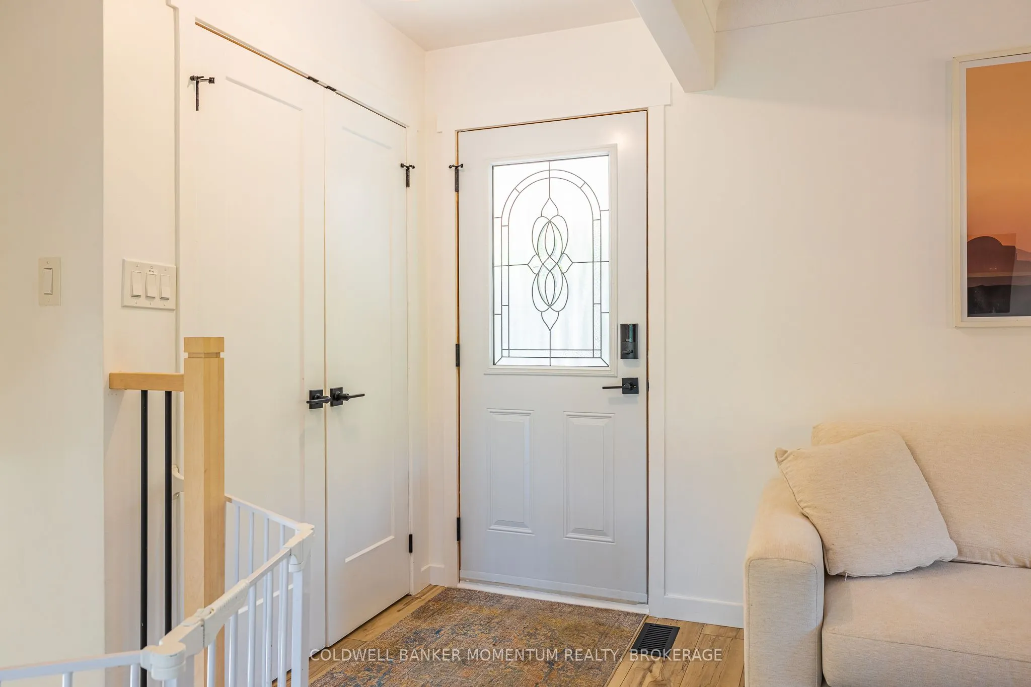 942 Cauthard Road