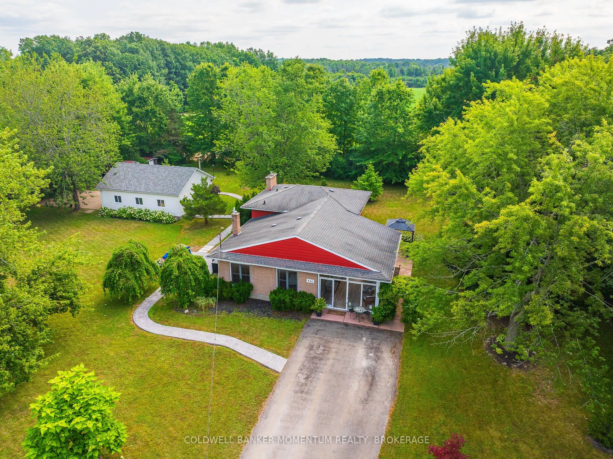 942 Cauthard Road