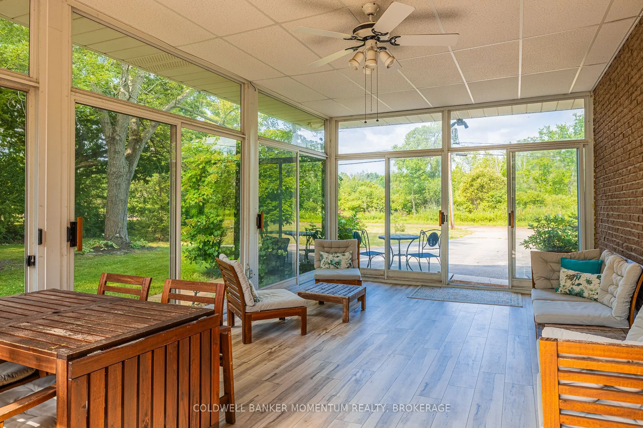 942 Cauthard Road