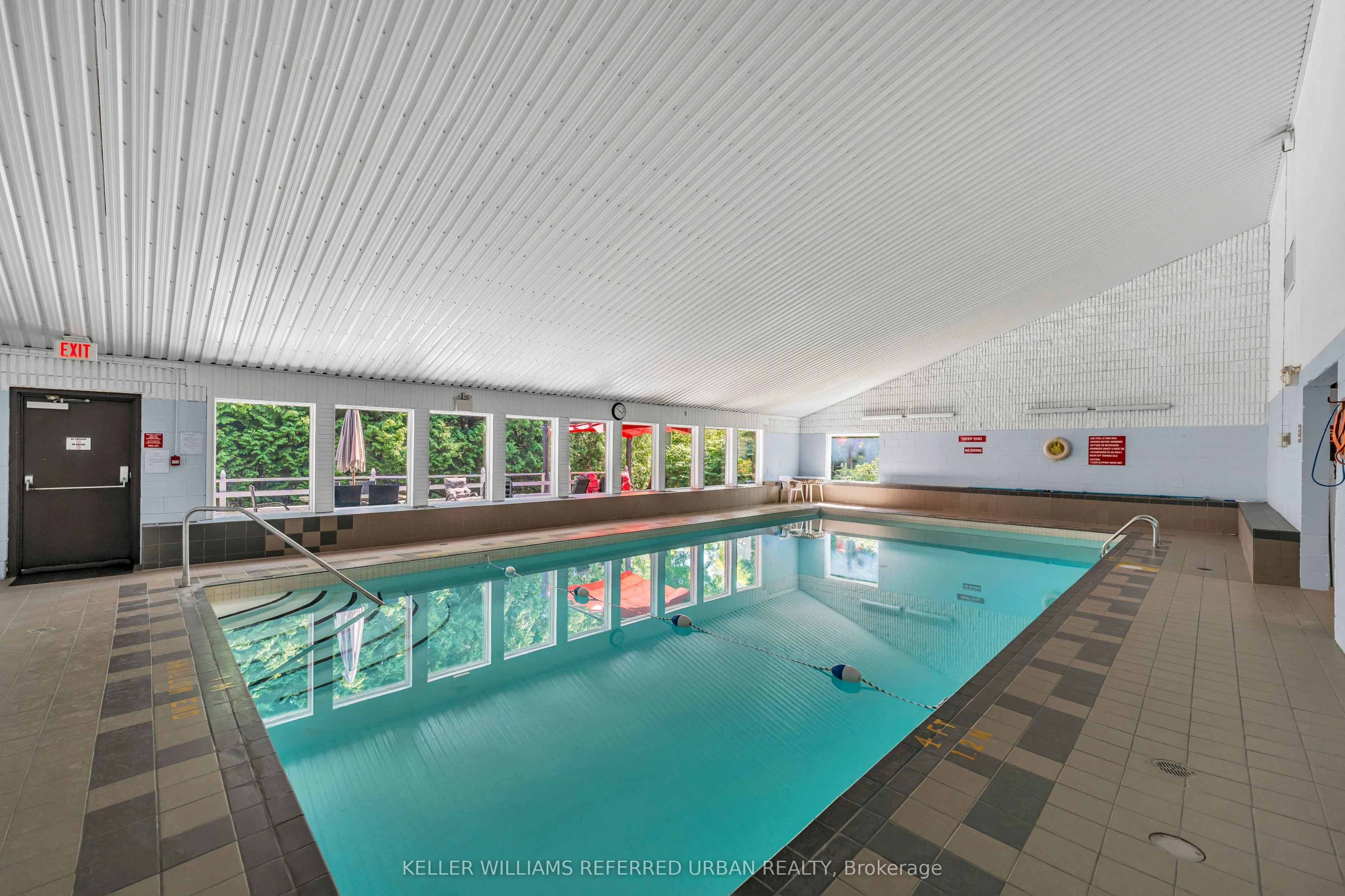 133 Ontario Street, #207