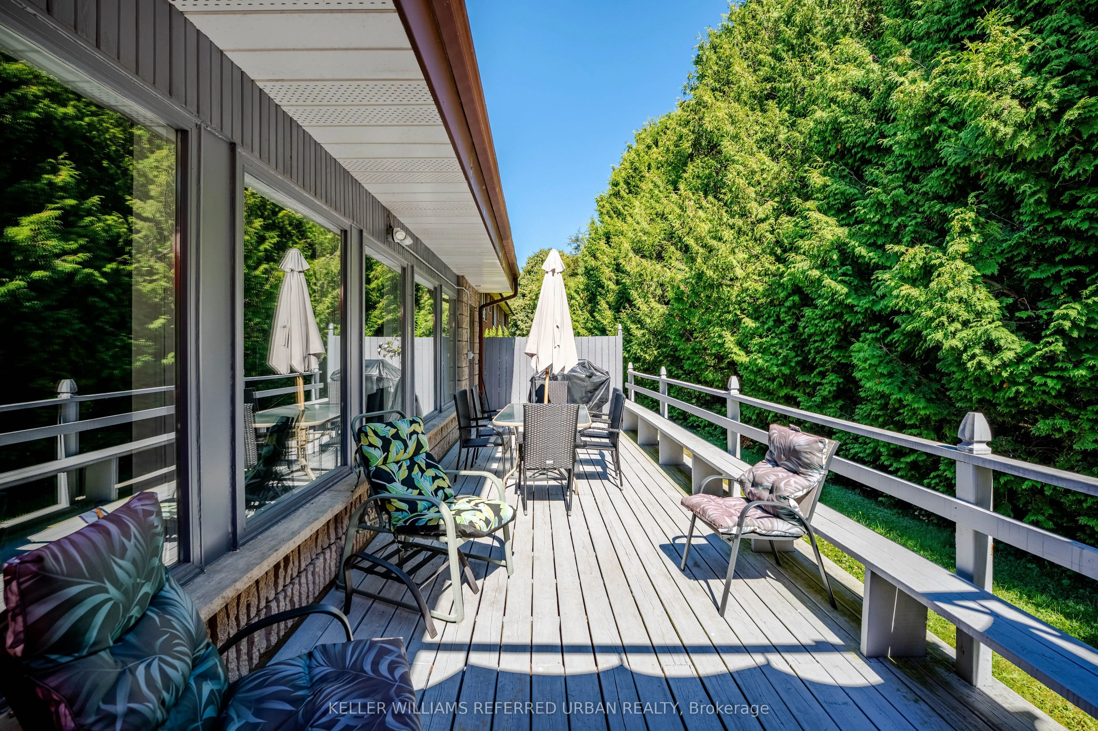 133 Ontario Street, #207
