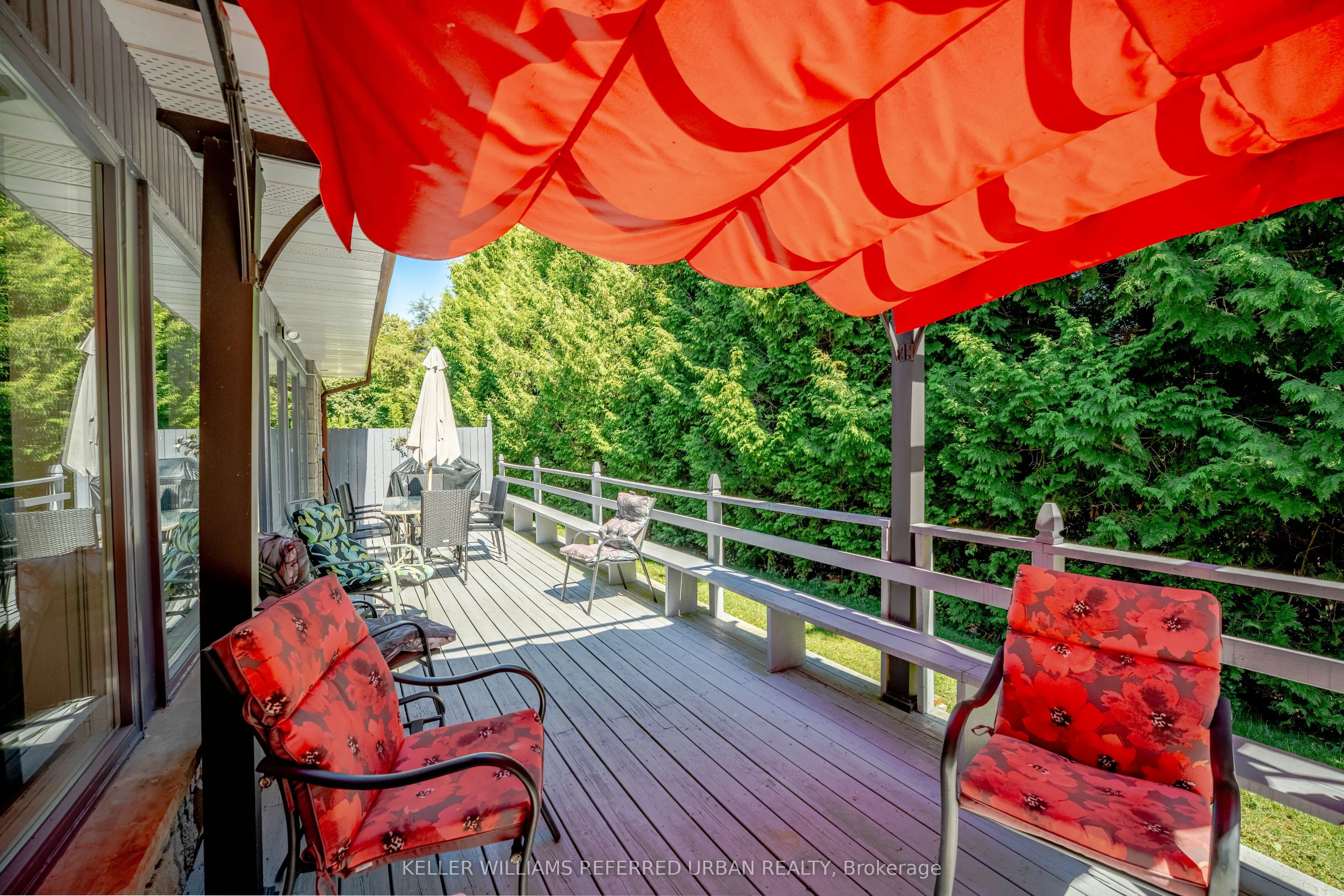 133 Ontario Street, #207