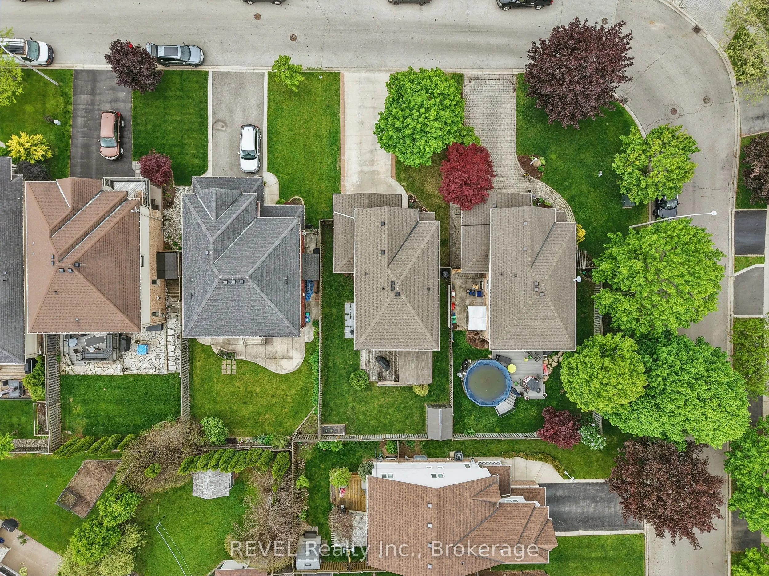 38 Udell Way