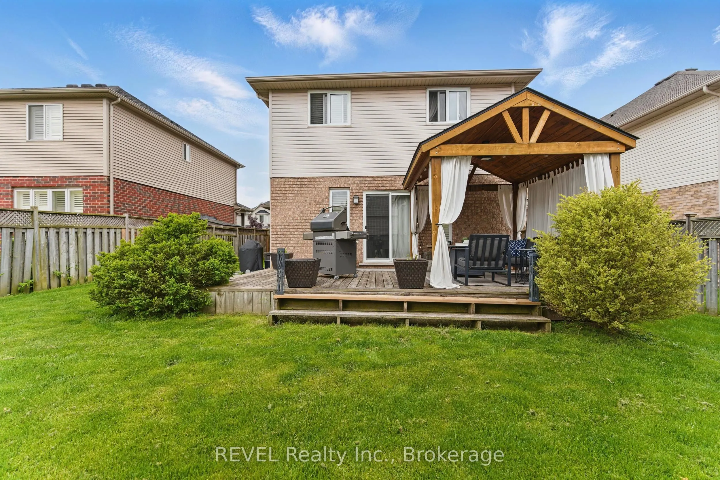 38 Udell Way