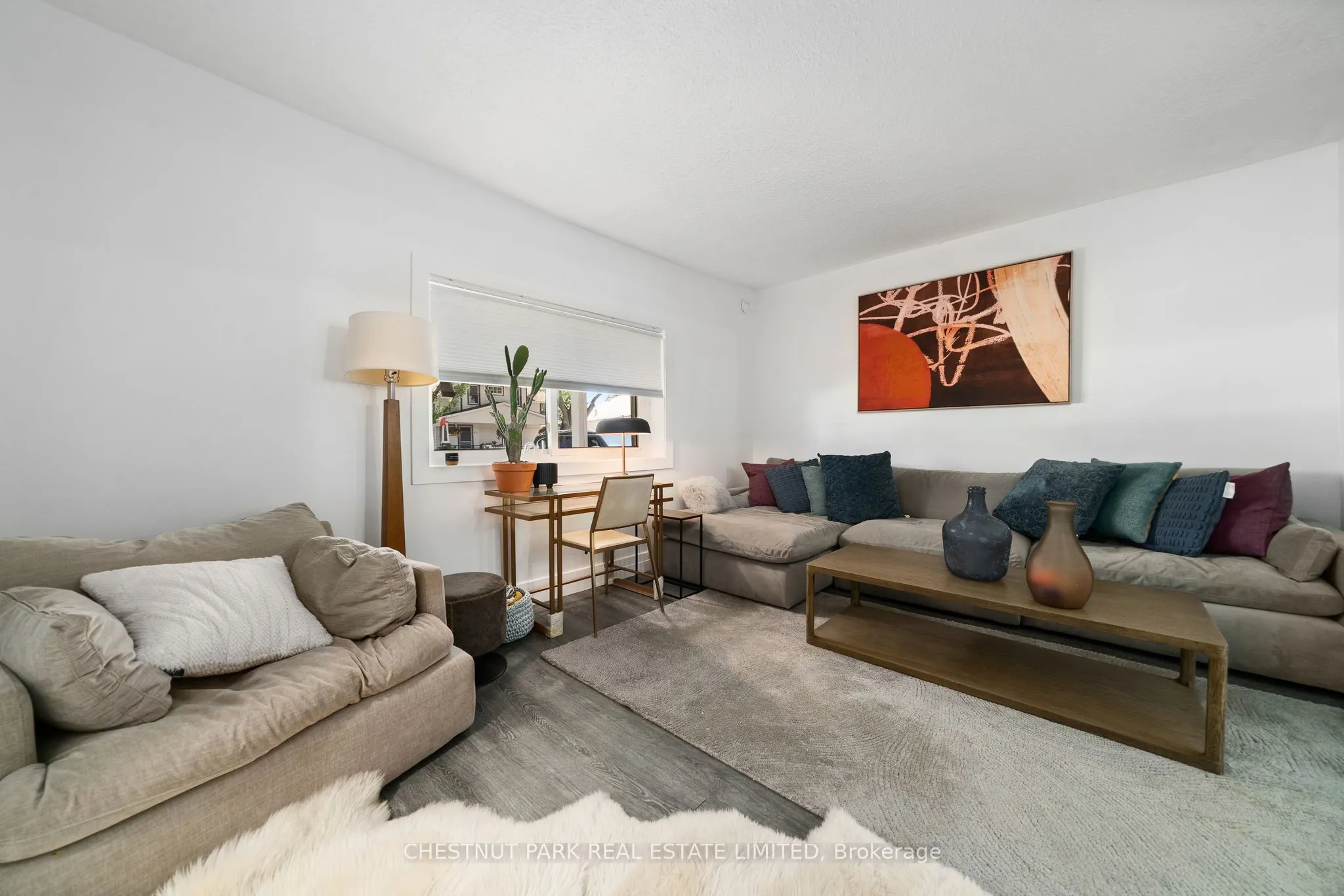46 Consecon Street