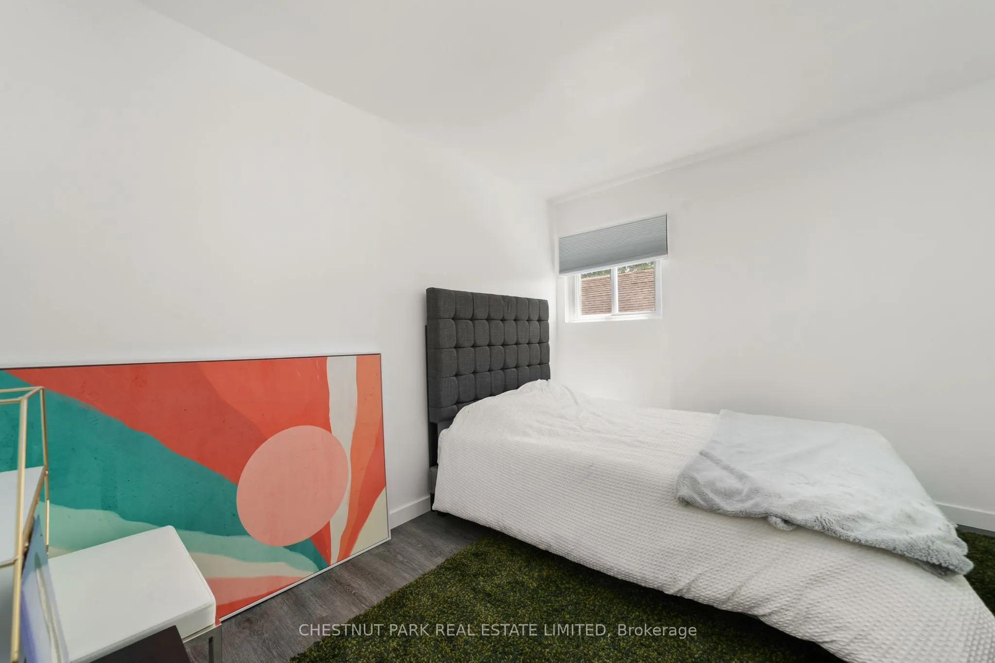 46 Consecon Street
