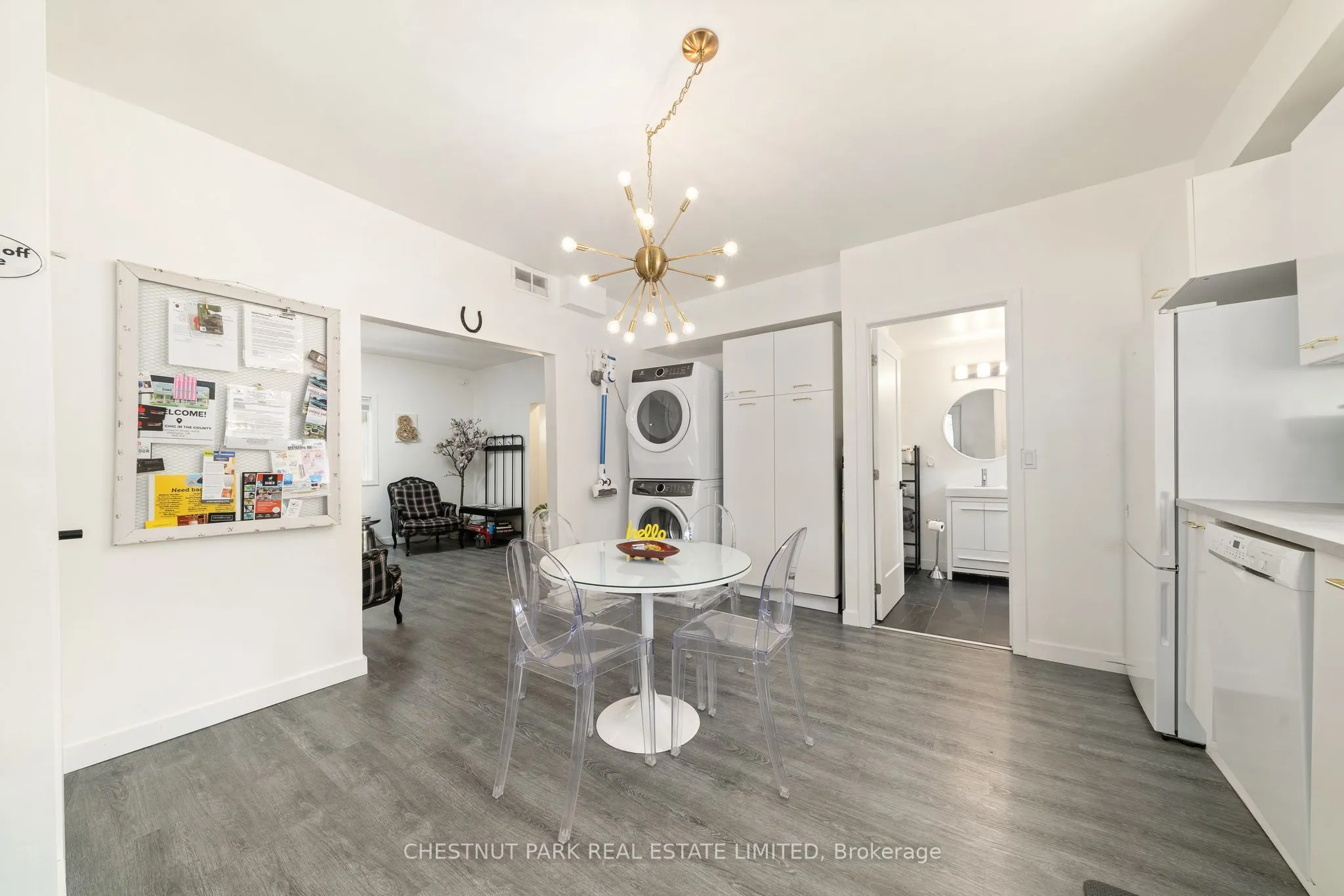 46 Consecon Street