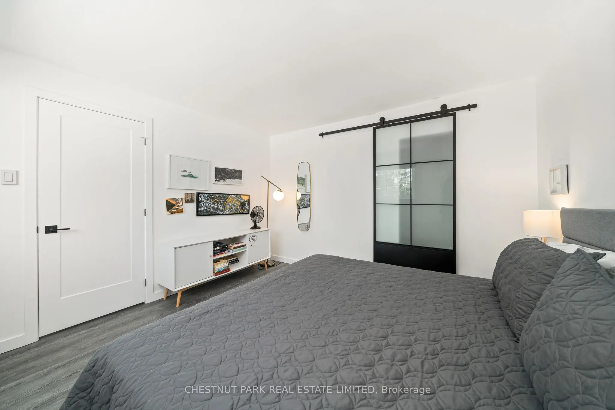 46 Consecon Street