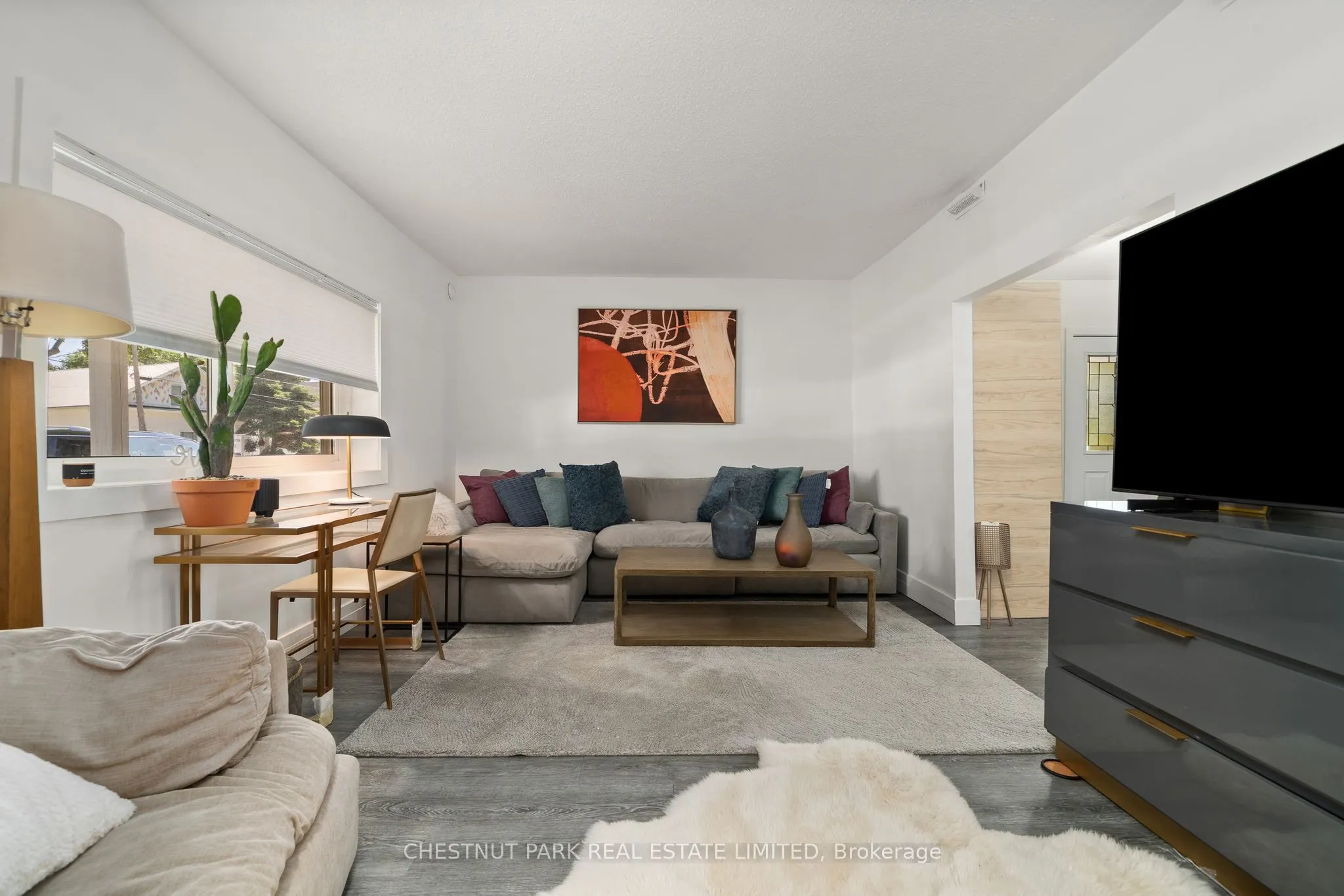46 Consecon Street