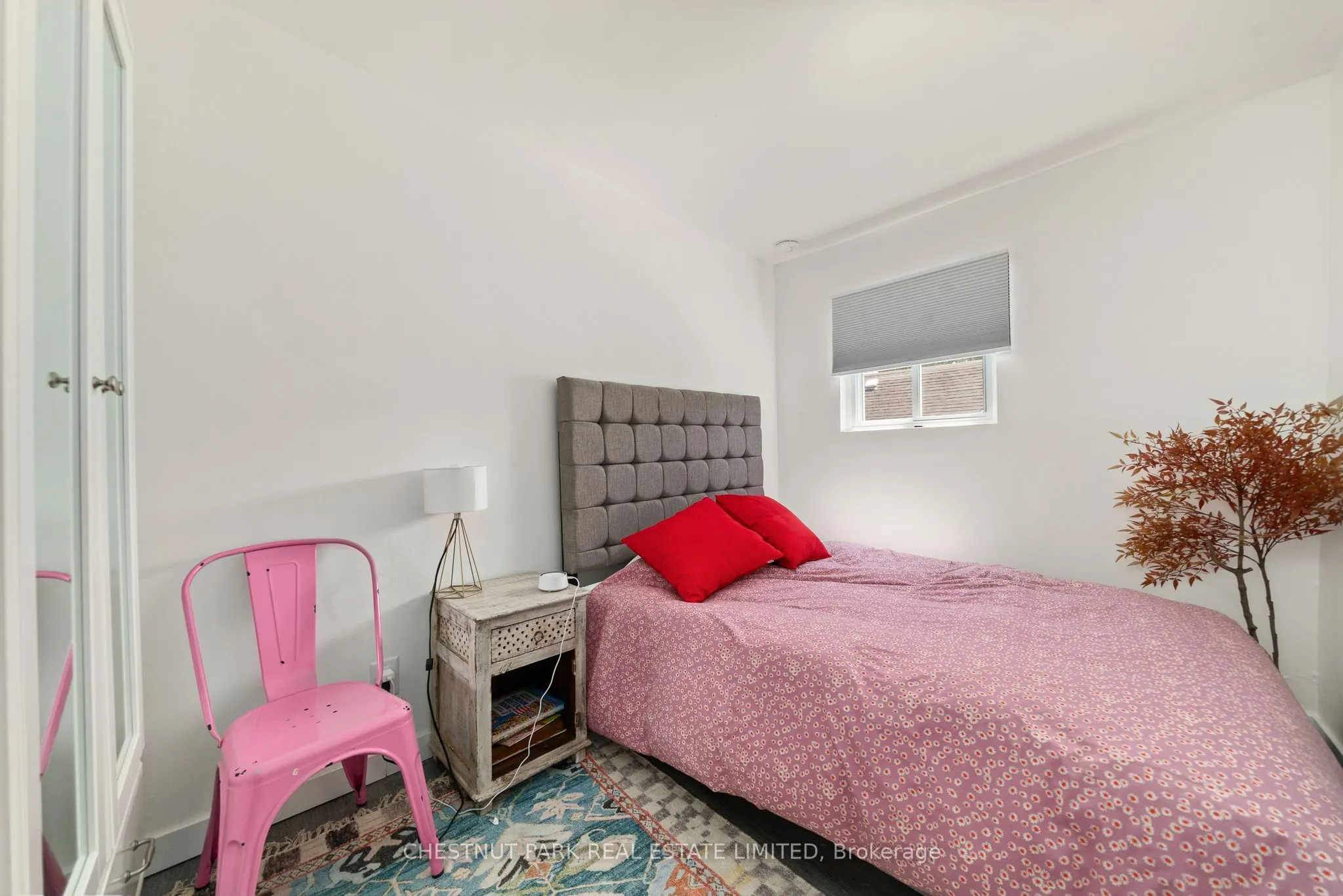 46 Consecon Street