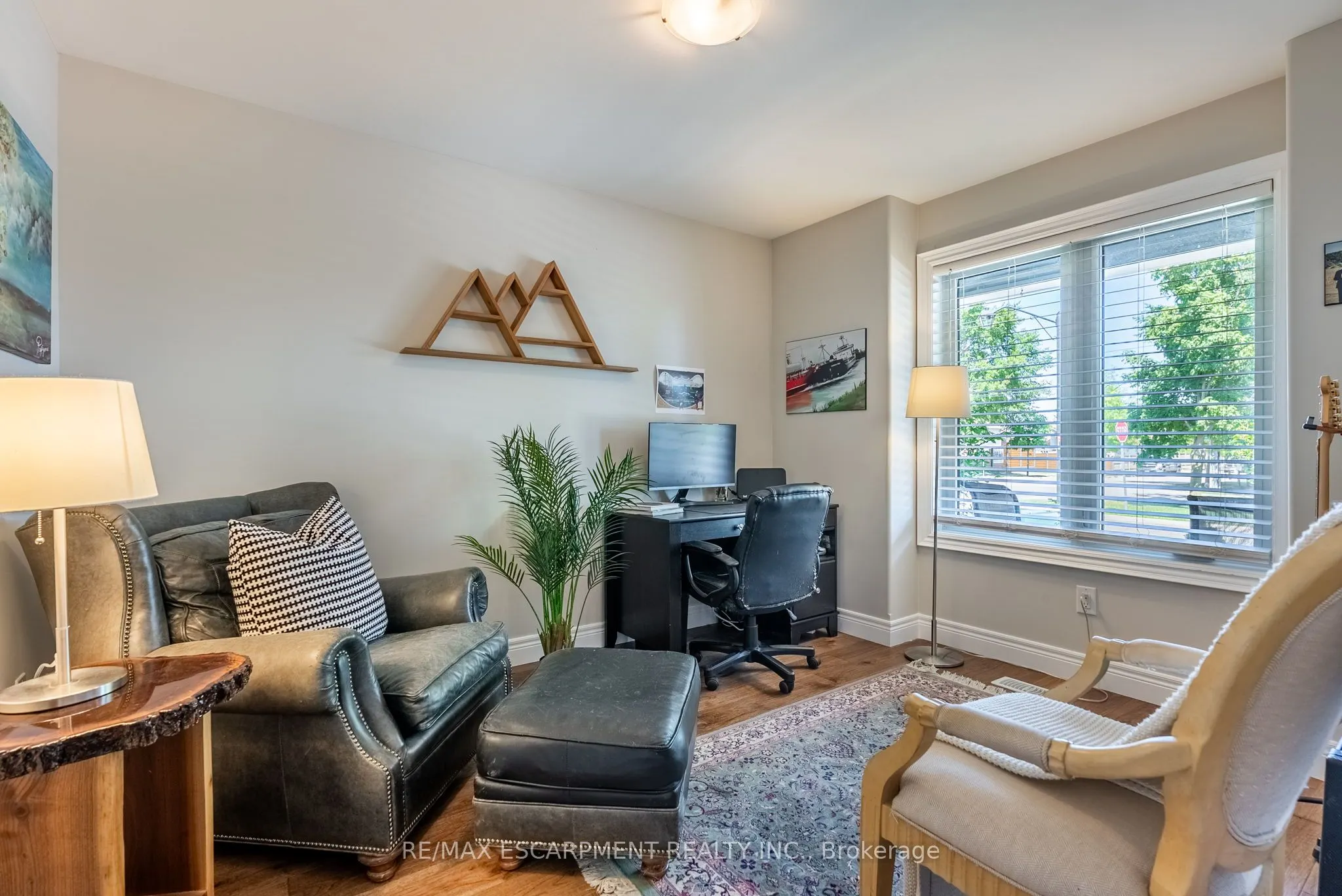 9 Richard Crescent