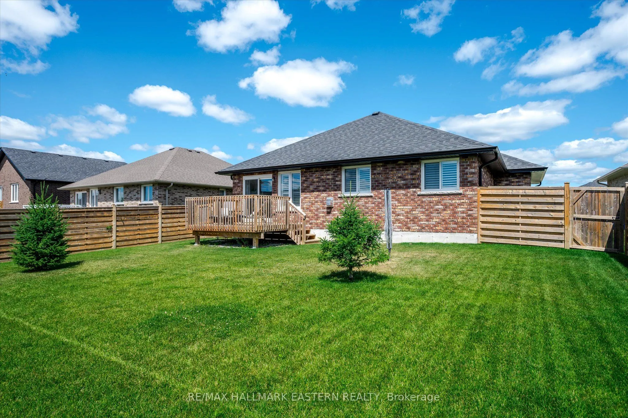 82 Darrell Drain Crescent