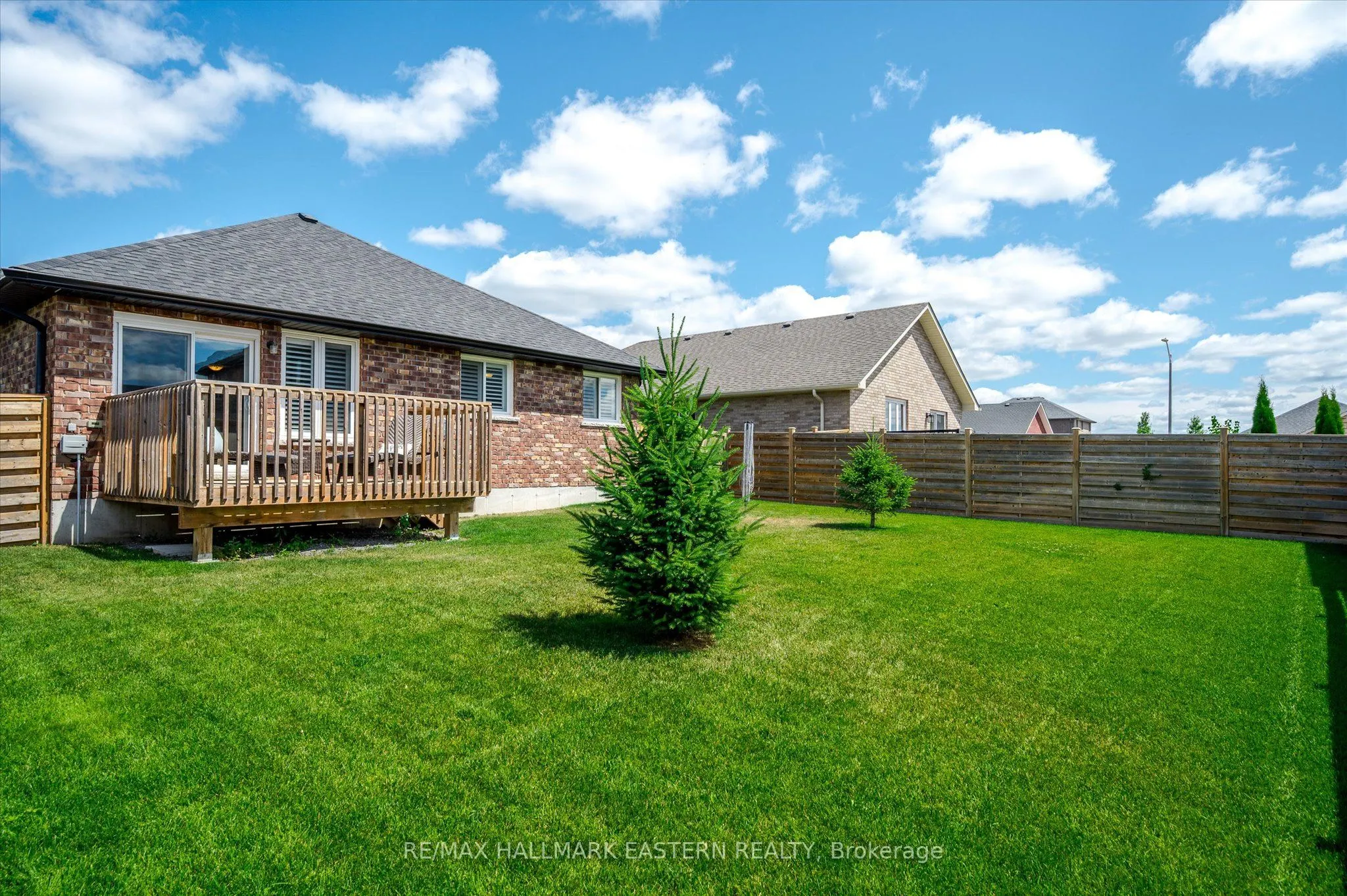 82 Darrell Drain Crescent