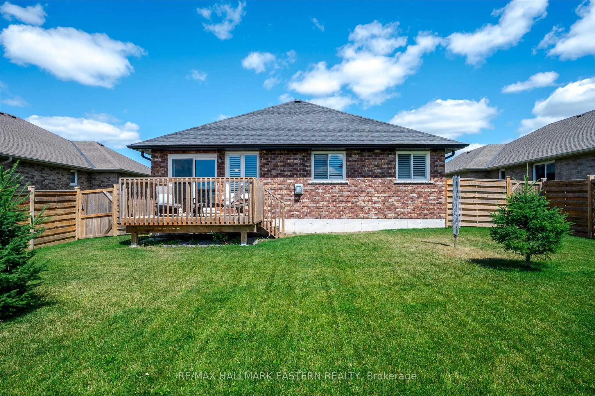 82 Darrell Drain Crescent