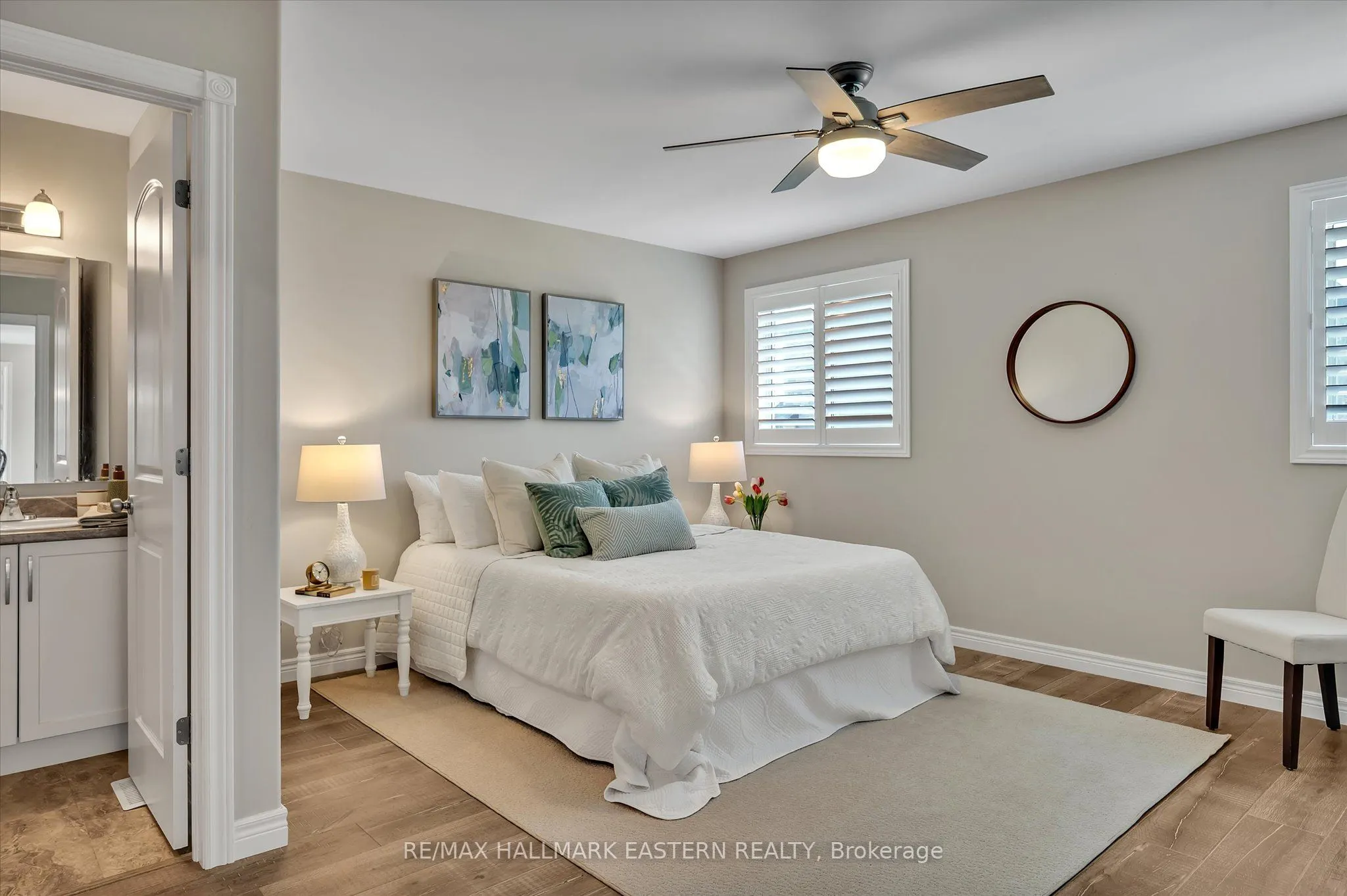 82 Darrell Drain Crescent