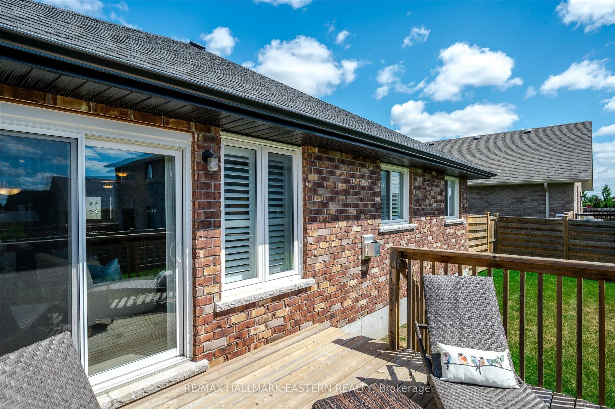 82 Darrell Drain Crescent