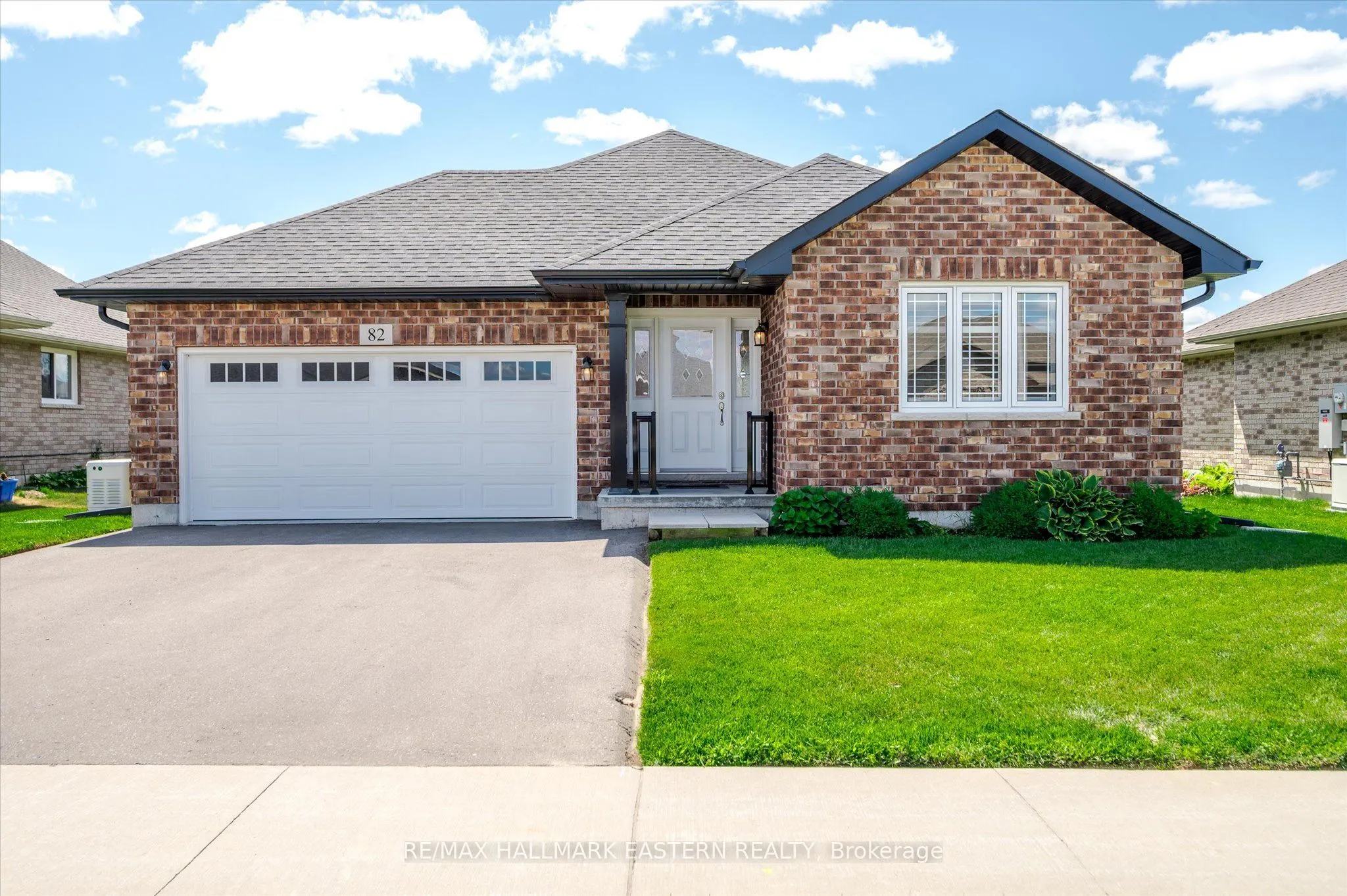 82 Darrell Drain Crescent