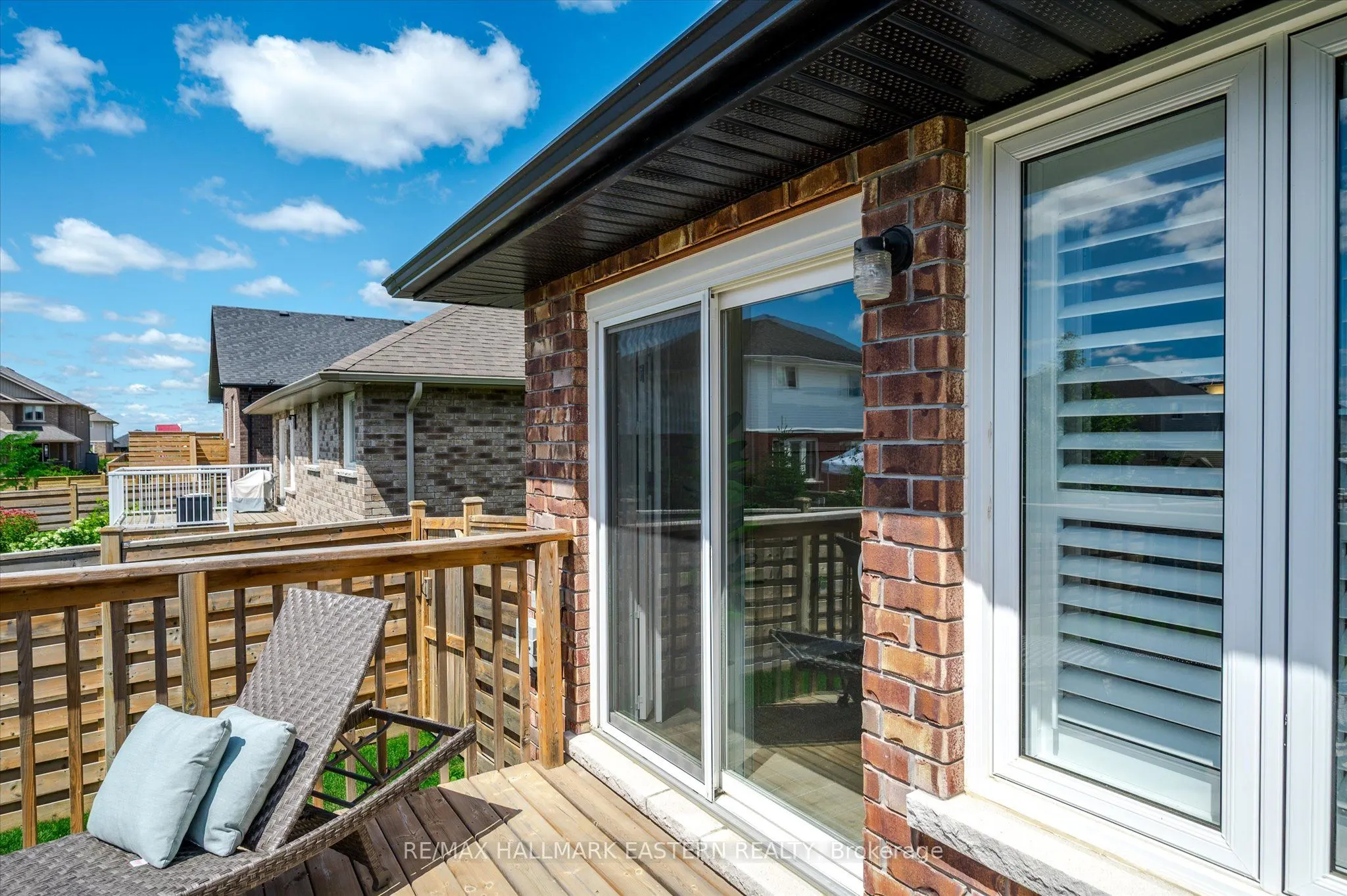 82 Darrell Drain Crescent