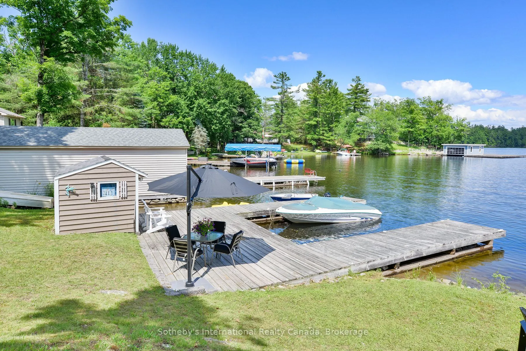 1062 Bradley Road