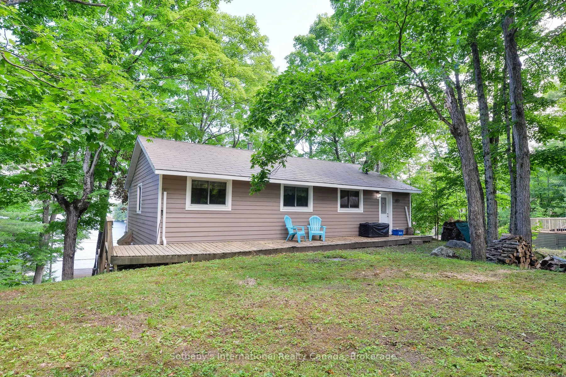 1062 Bradley Road