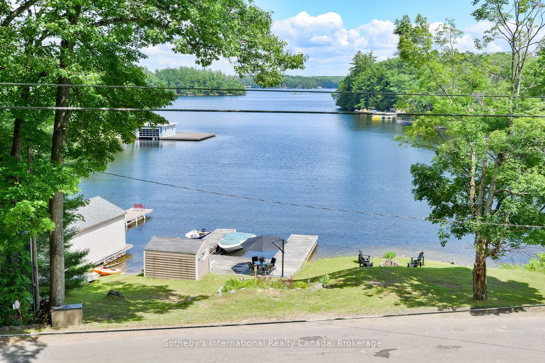 1062 Bradley Road
