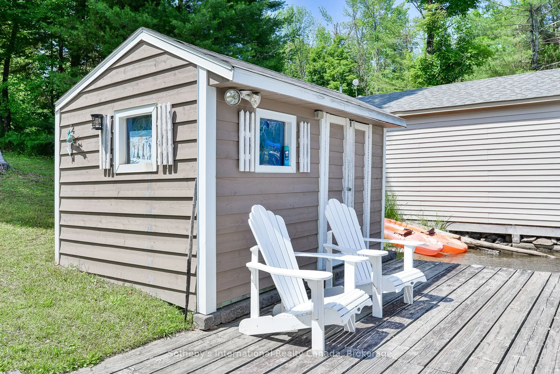 1062 Bradley Road