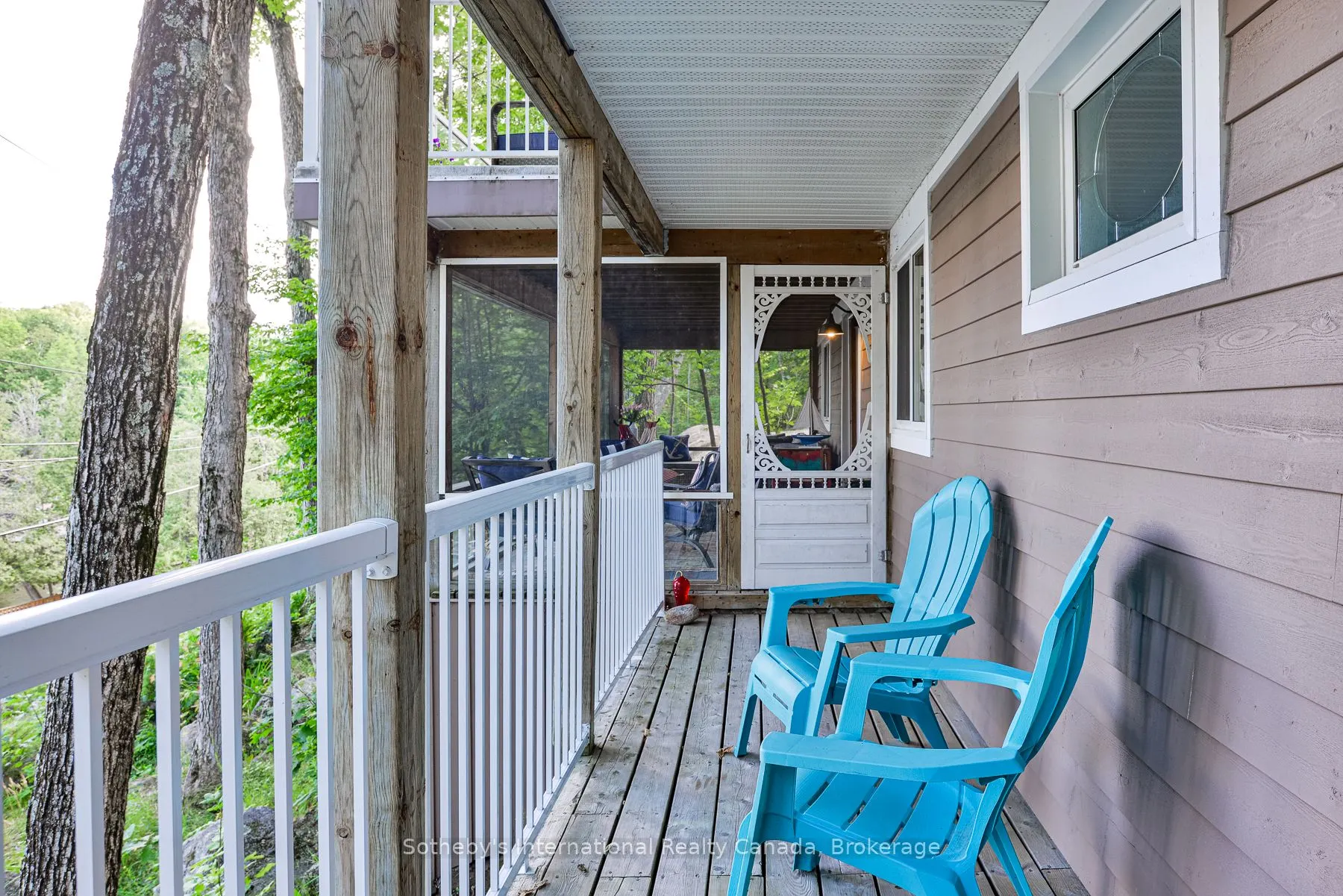 1062 Bradley Road