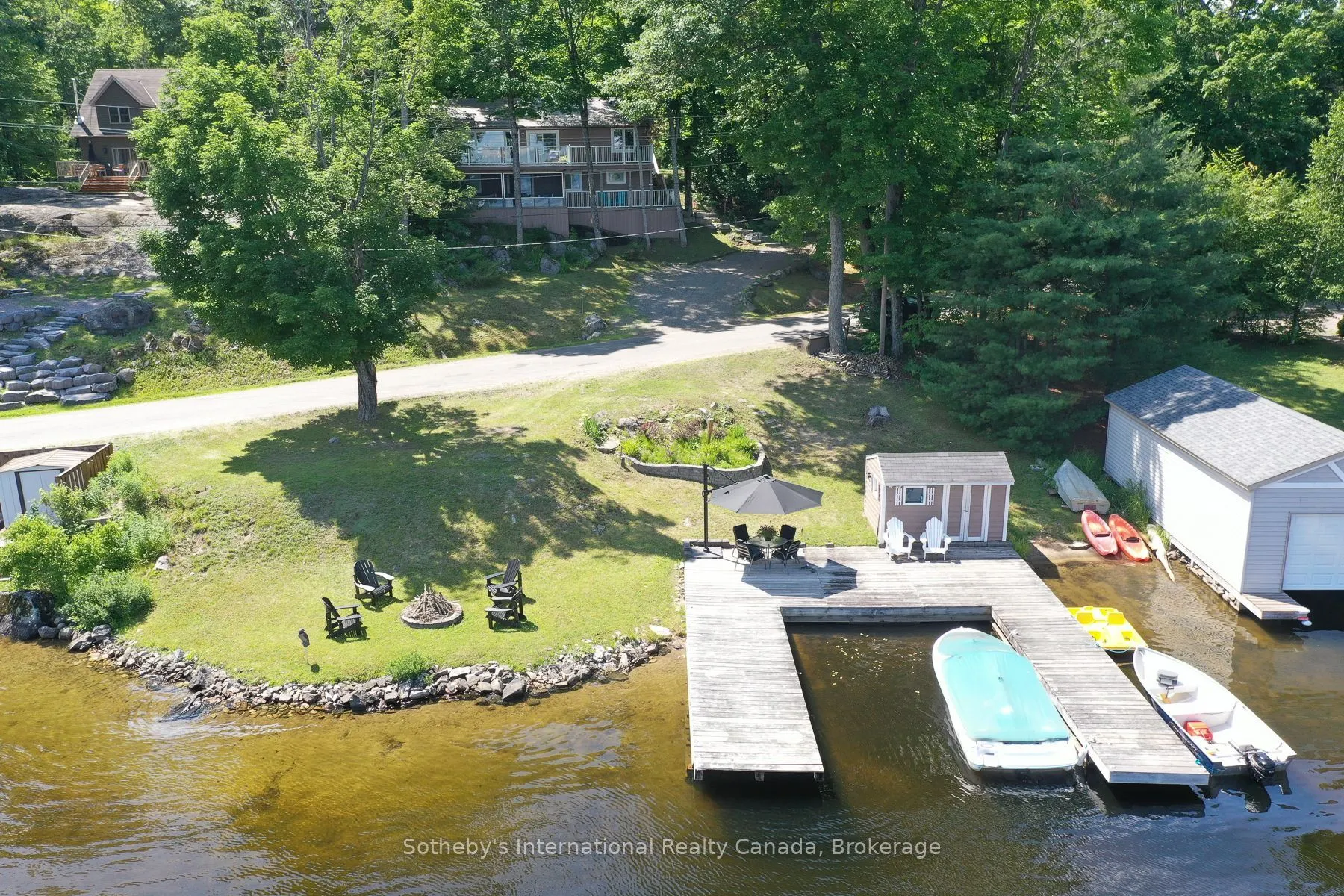 1062 Bradley Road