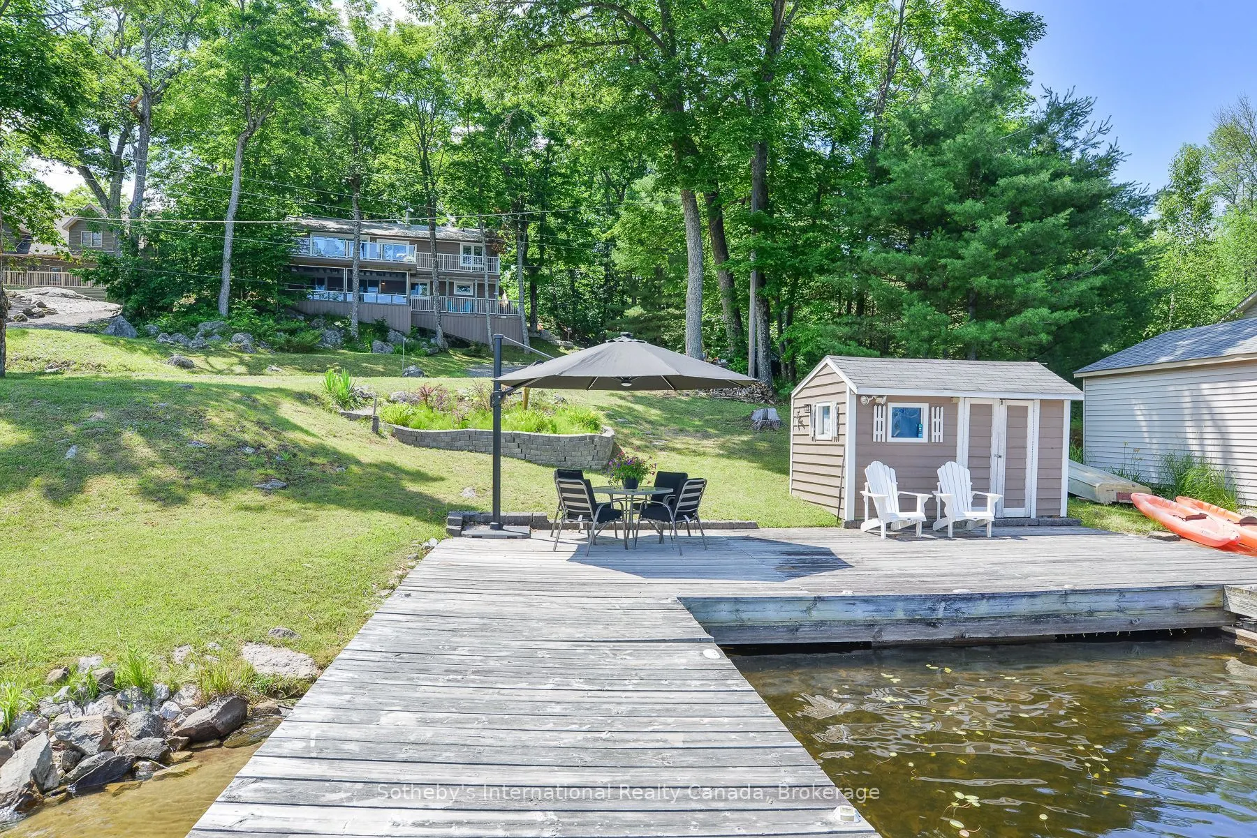 1062 Bradley Road