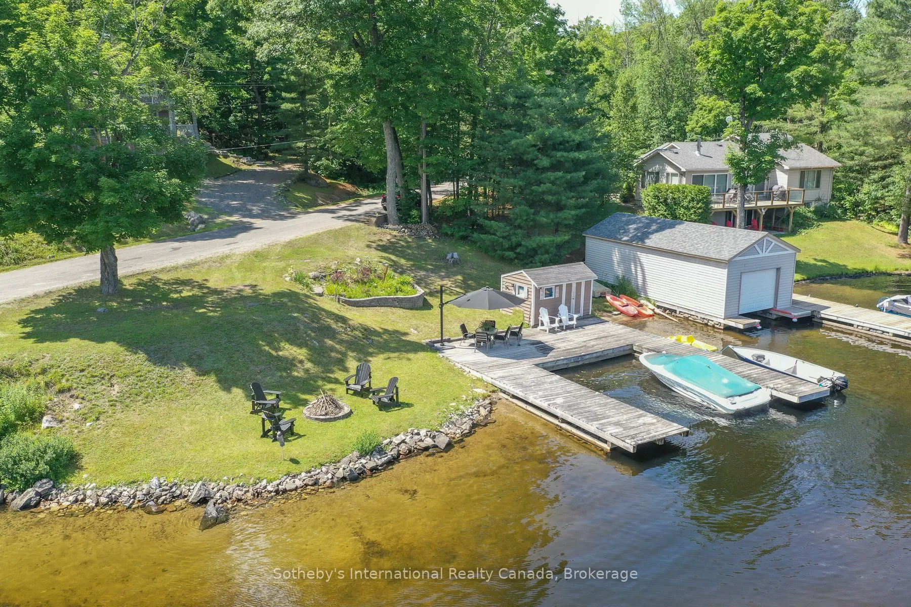 1062 Bradley Road