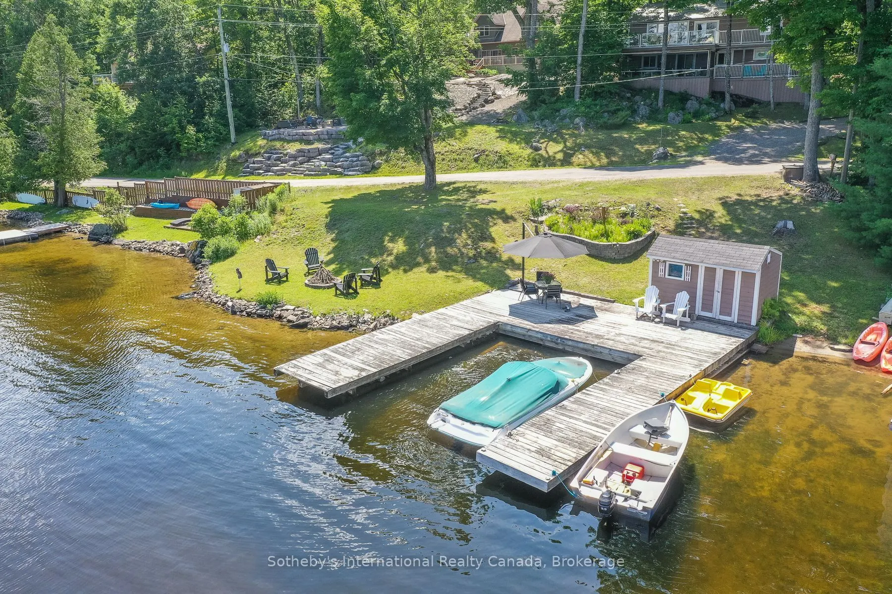 1062 Bradley Road
