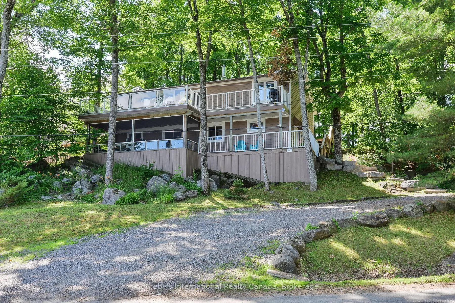 1062 Bradley Road