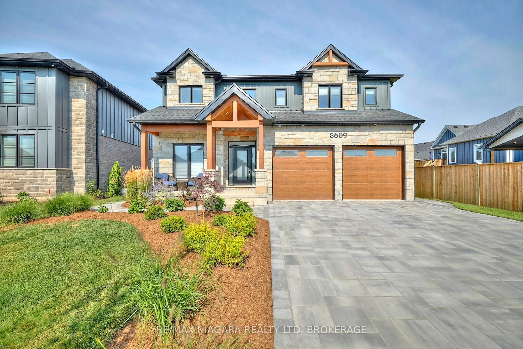 3609 CANFIELD Crescent