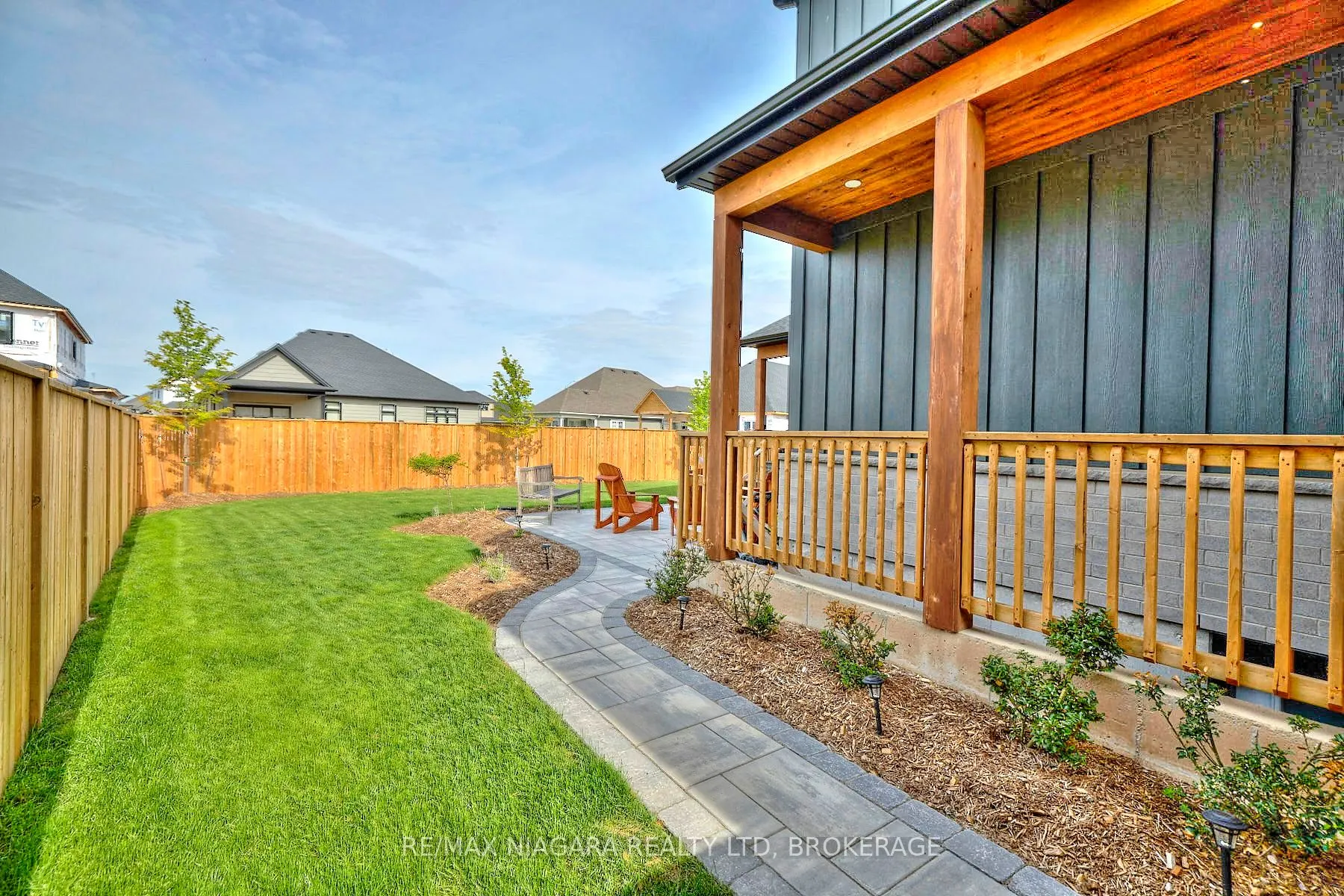 3609 CANFIELD Crescent