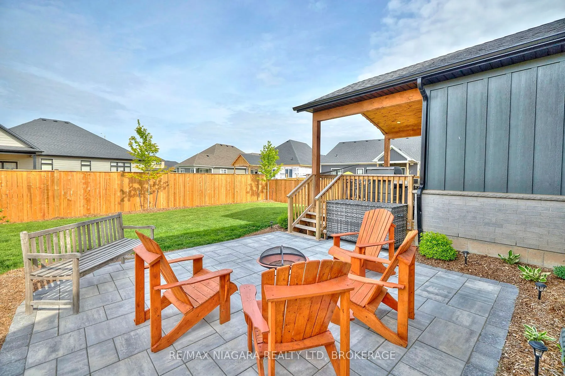 3609 CANFIELD Crescent