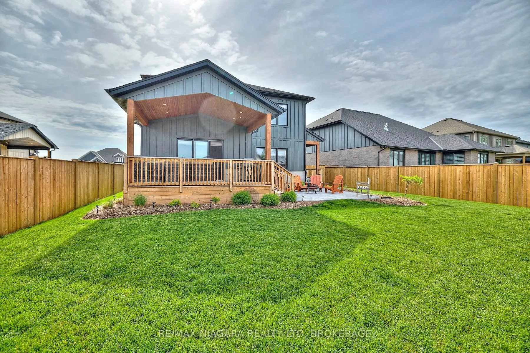 3609 CANFIELD Crescent