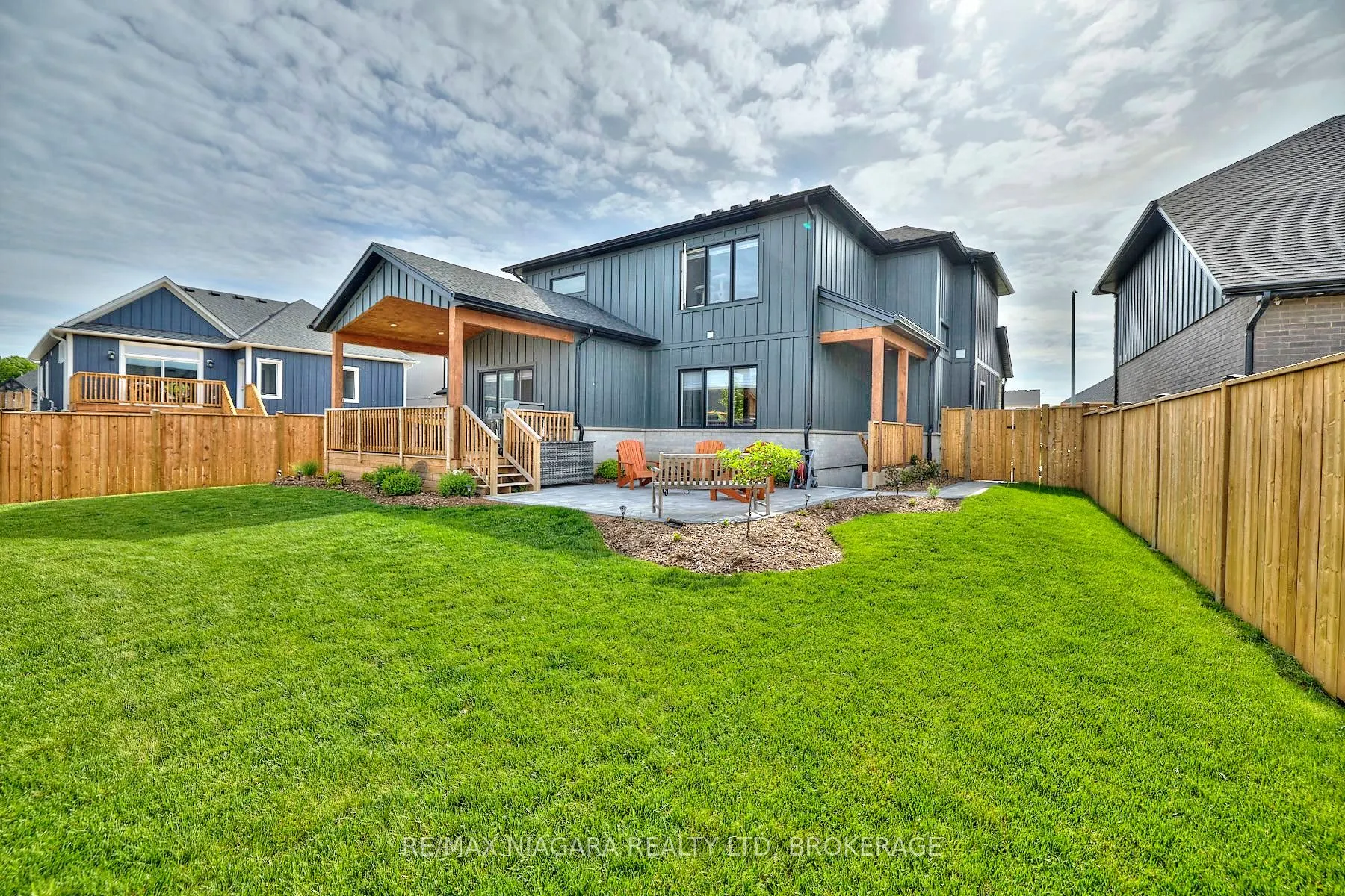 3609 CANFIELD Crescent