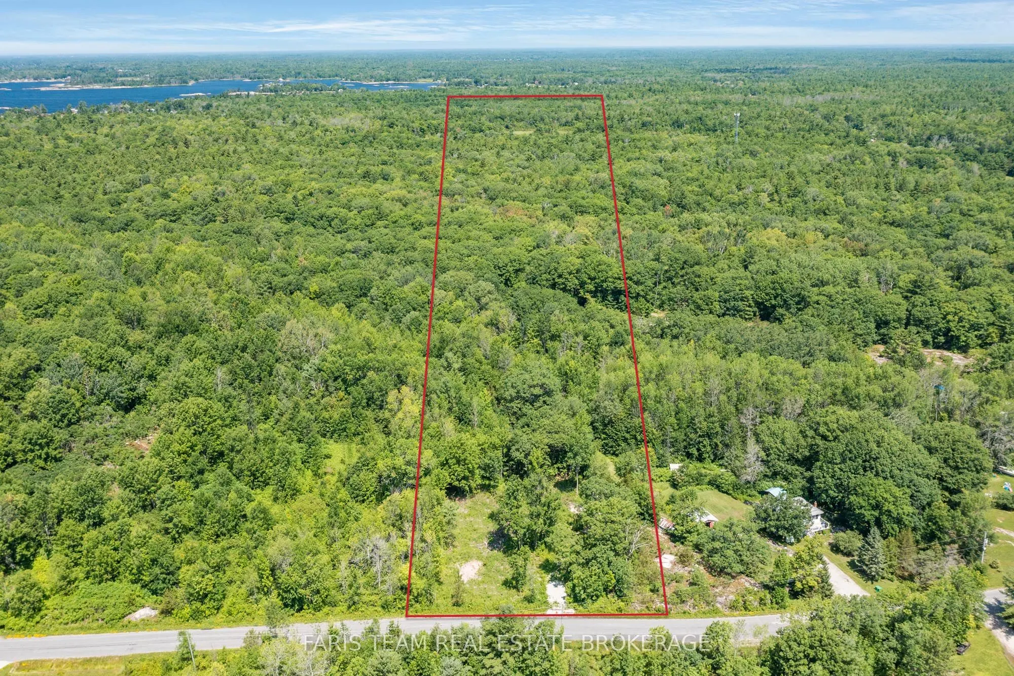 88 Musky Bay Road