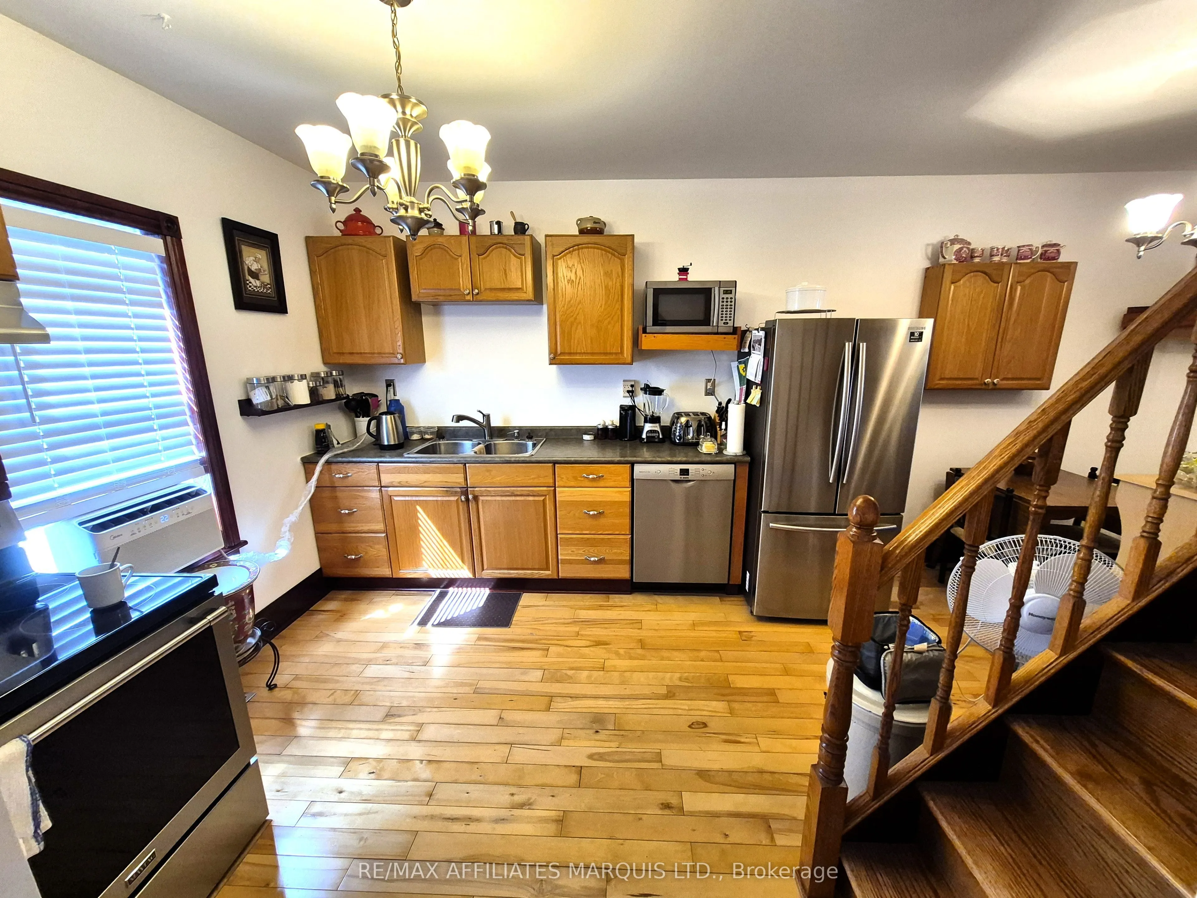 444 Eighth Street E