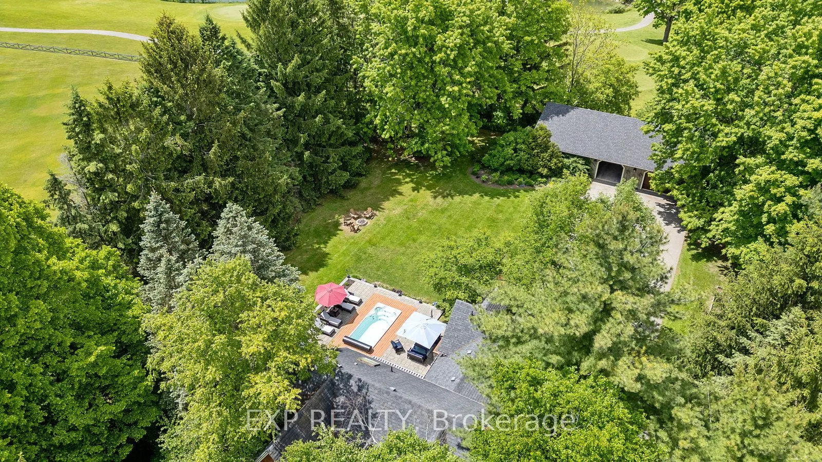 499 Carlisle Road