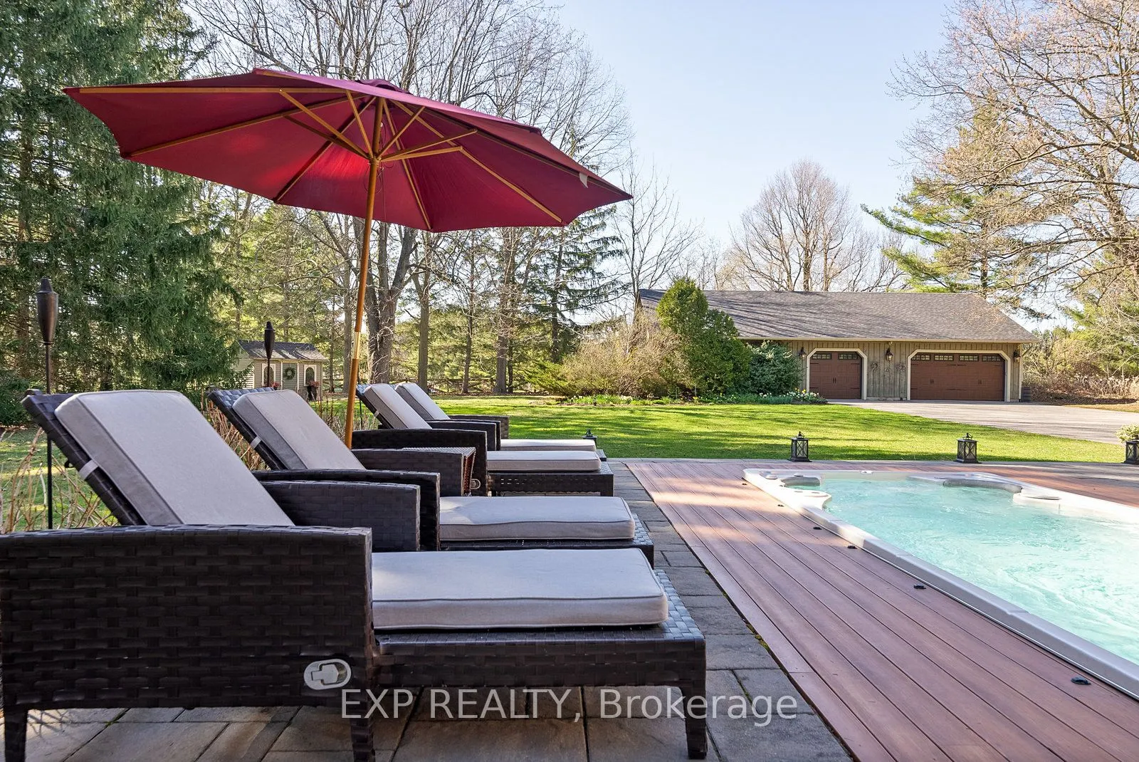 499 Carlisle Road