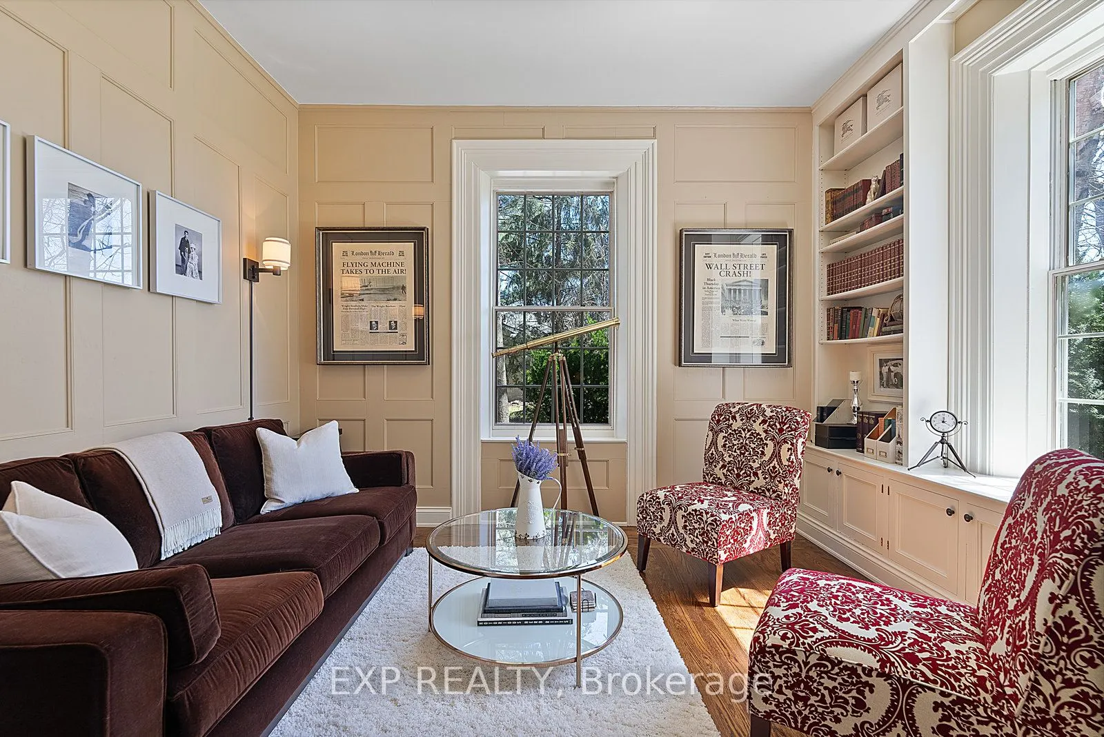 499 Carlisle Road