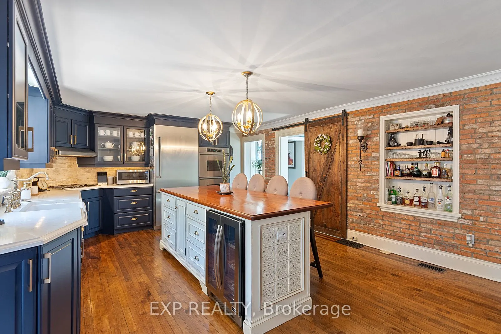 499 Carlisle Road